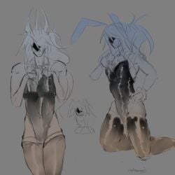 itrapped (forsaken) from forsaken (roblox) by matsumav