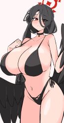 hasumi (blue archive) from blue archive by two handy