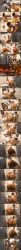 aarontempleart assjob between_buttocks big_cock big_penis brown_skin buttjob comic comic_panel comic_strip cum cum_all_over cum_on_dick cum_on_penis cumming cumming_while_penetrating dark-skinned_female dark-skinned_male dark_skin female gigantic_ass gigantic_cock gigantic_penis glenda_johnson hooters hooters_(parody) hooters_uniform huge_ass huge_cock hyper_cock hyper_penis image_sequence image_set large_ass large_penis male male/female massive_ass massive_cock massive_penis penis restaurant restroom restroom_sex restroom_stall sex straight