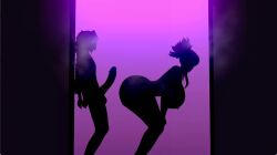 1boy 1femboy 1girls 3d 3d_animation 3d_model animated ass ass_clapping ass_jiggle astolfo_(fate) breast_jiggle breasts breasts_bigger_than_head bubble_butt cheating cheating_wife clapping_cheeks fate_(series) female femboy femboy_on_female huge_breasts infidelity large_ass large_breasts large_penis long_hair longer_than_10_seconds male married_female miyamoto_musashi_(fate) naked naked_female netorare no_sound ntr older_female penis ponytail shorter_than_30_seconds shower silhouette silhouette_sex spankable_ass ss_sakuya_ss steam tagme throwing_it_back twerking video voluptuous voluptuous_female younger_male