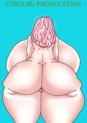 angel angel_girl blue_eyes cthulhudibujah cthulhuproductions exaggerated_anatomy exaggerated_curves exaggerated_proportions hyper_areola hyper_areolae hyper_ass hyper_boobs hyper_butt hyper_nipples hyper_thighs massive_areola massive_areolae massive_ass massive_boobs massive_butt massive_hips massive_nipples massive_thighs massive_tits monster_ass nanatsu_no_taizai nerobasta rose_hair thick_hips thick_lips whide_hips
