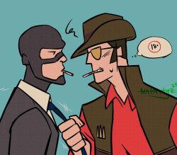 sniper (team fortress 2) fan art