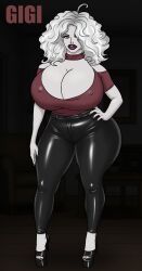 Ass Rule 34 Image