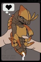 barotrauma fan art