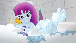 mystery mint (eg) from equestria girls by metalhead97