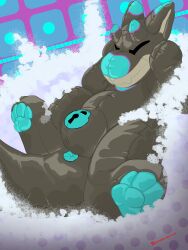 Kess (Unamono) Rule 34 Image