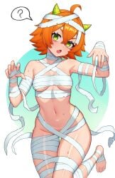 momo (moursho) fan art