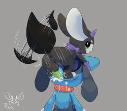 Pokemon (Species) Rule 34 Image