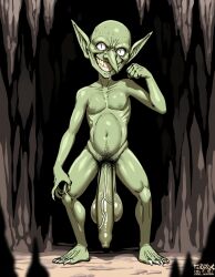 original fan art