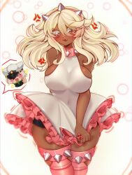 elphelt valentine from guilty gear by sitraell