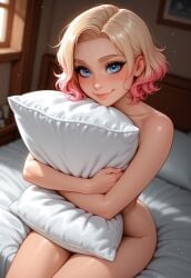 blindparty oc blossom from original by blindparty