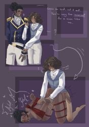 marquis de lafayette from hamilton musical by hamilton