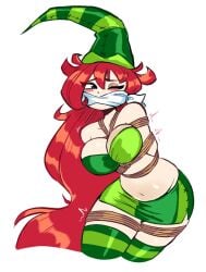 betilla (rayman) from rayman (series) by jamoart
