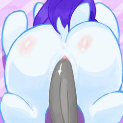 rarity (mlp) from friendship is magic by ponylicking