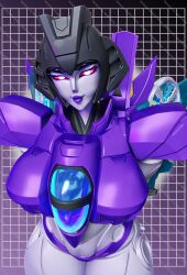 slipstream from transformers by soundpunk501
