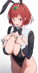 pyra from xenoblade (series) by oruru63100814