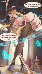 oc from original by soveno