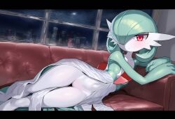 female sirnight from pokemon