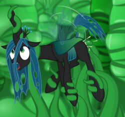 20pixels ahe_gao alpha_channel changeling equine female friendship_is_magic hi_res horse my_little_pony open_mouth penetration pony queen_chrysalis_(mlp) smooth_skin tentacle tongue