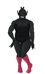 big_ass big_breasts chubby chubby_male sexy sexy_body shadow shadow_tubby slendytubbies teletubbies