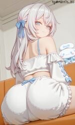 alisa mikhailovna kujou from tokidoki bosotto russian de dereru tonari no alya-san by mantys bs
