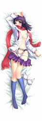 body_pillow bodypillow female female_only kanzaki_mitsuki saikin_imouto_no_yousuga_chotto_okashiindaga tagme