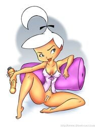 alex_hiro drawn-sex.com hanna-barbera judy_jetson pussy tagme the_jetsons