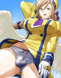 blazblue fan art
