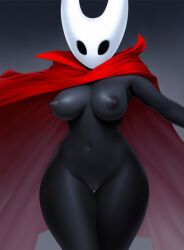 hornet (hollow knight) from hollow knight