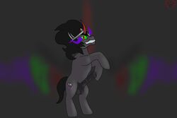 2013 balls cutie_mark equine friendship_is_magic king_sombra_(mlp) male male_only my_little_pony precum solo trancesequence