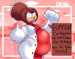 Amber (Daisykitty96) Rule 34 Image