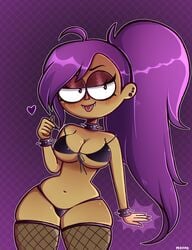 1girls Rule 34 Image