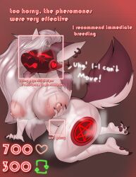 loona (helluva boss) from helluva boss by foxgumie