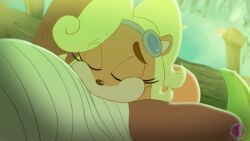 16:9 2d_animation activision animated anthro bandicoot bodily_fluids canid canine canis closed_eyes coco_bandicoot crash_(series) crocodile crocodilian deep_throat deepthroat dingo dingodile duo eyewear eyewear_on_head eyewear_only fellatio female frame_by_frame goggles goggles_on_head goggles_only hedgehoglove hi_res hybrid larger_male male male/female mammal marsh marsupial multicolored_body no_sound nude oral oral_penetration penetration penile penis reptile saliva scalie sex short_playtime size_difference smaller_female tagme two_tone_body video widescreen