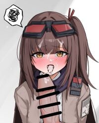 mayling shen (girls' frontline 2) from girls' frontline by mizu (93592749)