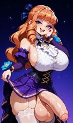 guinevere (mobile legends) from mobile legends
