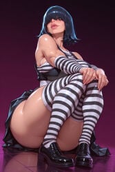 1girls aged_up ai_generated ass ass_bigger_than_head bewitching_thighs big_ass big_booty big_booty_(female) big_breasts big_thighs big_titty_goth breasts breasts_bigger_than_head bubble_ass bubble_butt curvaceous curvy curvy_figure digital_media_(artwork) dumptruck_ass dumptruck_butt female goth goth_girl hair_over_eyes hips hourglass_figure huge_ass huge_breasts huge_thighs large_ass large_breasts large_thighs legs light-skinned_female light_skin lucy_loud mature mature_female nickelodeon pawg round_ass slim_waist the_loud_house thick thick_hips thick_legs thick_thighs thighs thighs_bigger_than_head urumcevarts voluptuous waist wide_ass wide_hips wide_thighs