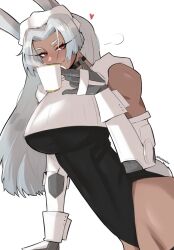 miruko from boku no hero academia by kaidekku