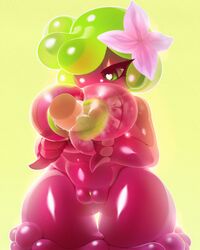 jellily fan art