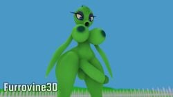 1boy 1futa anal anal_insertion anal_sex animated anthro anthrofied ass balls big_breasts breasts duo electronic_arts floppy_ears flora_fauna freckles furrovine3d futa_on_male futadom futanari green_shadow_(pvz) green_skin huge_breasts larger_futa male male_penetrated peashooter_(pvz) penis plant plant_humanoid plantie plants_vs._zombies plants_vs_zombies plap popcap_games rule_63 solar_flare_(pvz) sound sound_effects sunflower_(pvz) sweat swinging_balls video video_game_character video_games voidwillow