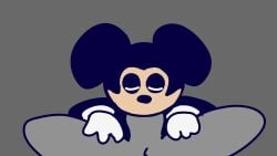 2boys animated anon anthro blowjob cum duo fellatio flipaclip gay gloves kappi0 loaltoff male male_only mickey_mouse mokey mokey's_show mokey_mouse mouse penis rat rodent semen sr_pelo sucking sucking_penis tagme video