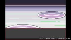 animated anthro anthroemerald backsack balls bandana blowjob camera casual_nudity cum cum_in_mouth dickgirl fellatio fucked_silly furry futa_on_futa futadom futanari gameplay huge_ass huge_breasts huge_cock human humanoid_penis intersex kneeling kneeling_oral_position may_(pokemon) mod nipples nude on_knees open_mouth orgasm_face pokemon pokemon_anthro_emerald pokemon_rse roxanne_(pokemon) sound tagme treecko video video_games voyeur