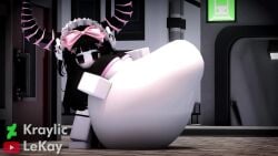 3d animated digestion digestion_noises kraylic roblox robloxian same_size_vore soft_vore sound struggling struggling_prey tagme unwilling unwilling_prey video vore vore_belly