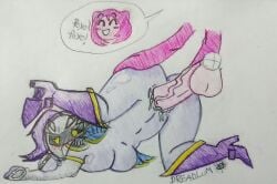 female_knight genderswap_(mtf) kirby kirby_(series) knight masked_female meta_knight nintendo rule_63 sex tagme vagina vaginal_penetration vaginal_sex