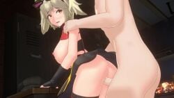 1_minute_long 1boy 1boy1girl 1girls 3d 3d_animation aidenhet animated ass big_ass blonde blonde_female blonde_hair bouncing_breasts breasts breasts_out burnice_white clothed clothed_female clothed_female_nude_male clothed_sex clothing cum cum_in_pussy cum_inside doggy_style doggystyle ejaculation fat_ass female female_ejaculation female_focus female_orgasm from_behind glasses glasses_on_head grabbing grabbing_face gray_hair gray_hair_male grey_hair grey_hair_male hoyoverse legs legwear light-skinned_female light-skinned_male light_skin longer_than_30_seconds longer_than_one_minute male male/female mihoyo miniskirt misuzugon moaning multiple_views naked_male nipples nude nude_male opennsfwsp orgasm penetration penile penile_penetration penis penis_in_pussy pubic_hair sex sex_from_behind short-haired_male short_hair short_hair_male short_video skirt sound sound_effects squirting squirting_orgasm standing standing_doggy_style standing_sex straight straight_sex sunglasses sunglasses_on_head tagme thighhighs thighs thrusting thrusting_into_pussy twintails vagina vaginal vaginal_penetration vaginal_sex video voice_acted wise_(zenless_zone_zero) zenless_zone_zero