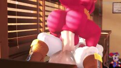 3d 3d_animation ace_(blackchaos64) anal anal_penetration anal_sex animated anthro audible_creampie audible_ejaculation balls but countersfm cum cum_in_ass cum_inside dominant_futanari duo erection futa_on_male futanari hedgehog intersex intersex/male lanolin_the_sheep male male_on_top nude oc office orgasm penis pomni_plush sex sheep sonic_(series) sound submissive_male such_a_good_boy tagme video voice voice_acted