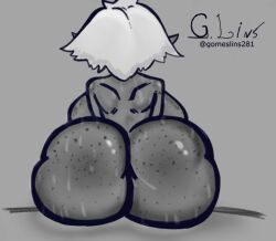 Ass Rule 34 Image