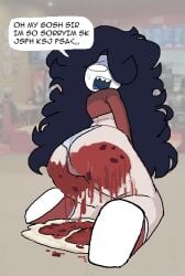 roses (roses arcaned) fan art