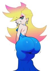 panty anarchy from panty & stocking with garterbelt by jutsapostion