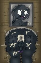 webber from don't starve (series)